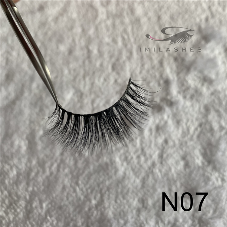 China best faux individual lashes distributor